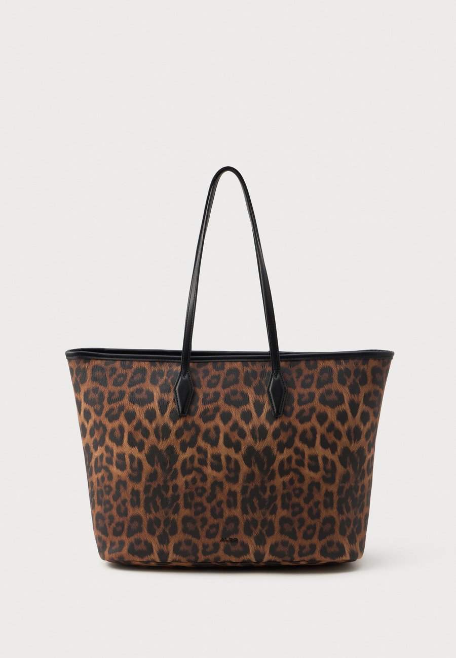 Сумка-шоппер ALDO EVERYTHING TOTE, Brown
Сумка-шоппер ALDO EVERYTHING TOTE, Brown