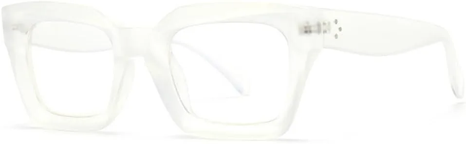 Модные солнцезащитные очки 2027 года для женщин, ретро, квадратные, сине-фиолетовые, женские солнцезащитные очки с защитой от УФ-излучения UV400 MTZJH, Transparent
Модные солнцезащитные очки 2027 года для женщин, ретро, квадратные, сине-фиолетовые, женские солнцезащитные очки с защитой от УФ-излучения UV400 MTZJH, Transparent