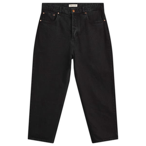 Джинсы Терек A Kind Of Guise, Vintage Black Denim
Джинсы Терек A Kind Of Guise, Vintage Black Denim