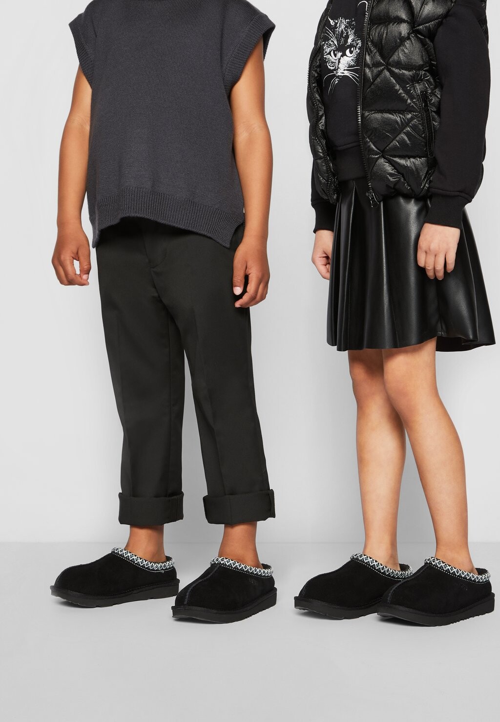 Тапочки Tasman Ii Unisex UGG, черный
Тапочки Tasman Ii Unisex UGG, черный