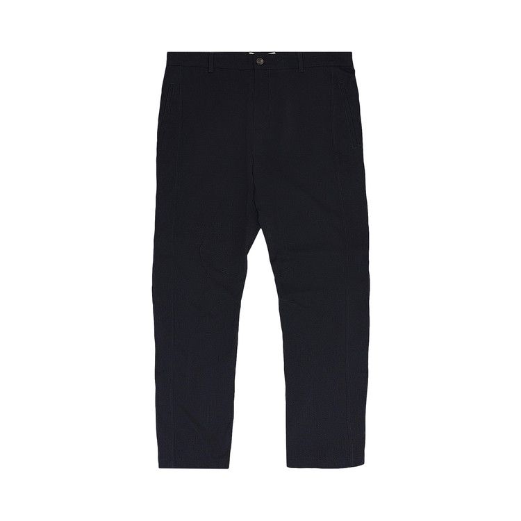 Брюки Lanvin Biker Pants, Midnight Blue
Брюки Lanvin Biker Pants, Midnight Blue