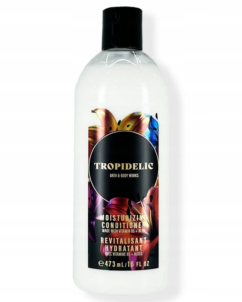 Кондиционер для волос Bath & Body Works TROPIDELIC 
Кондиционер для волос Bath & Body Works TROPIDELIC