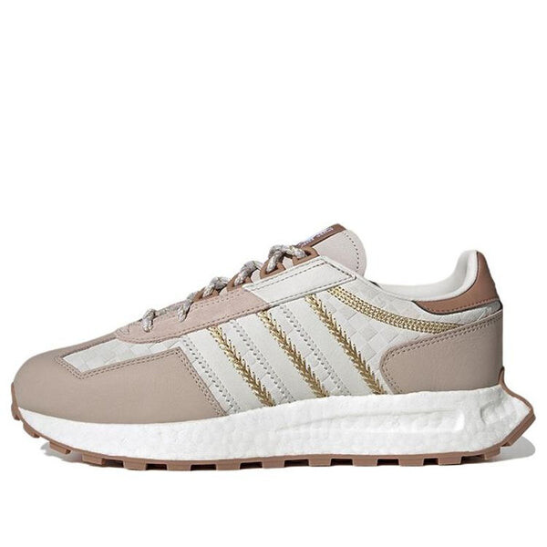 Кроссовки miffy x retropy e5 Adidas, бежевый
Кроссовки miffy x retropy e5 Adidas, бежевый