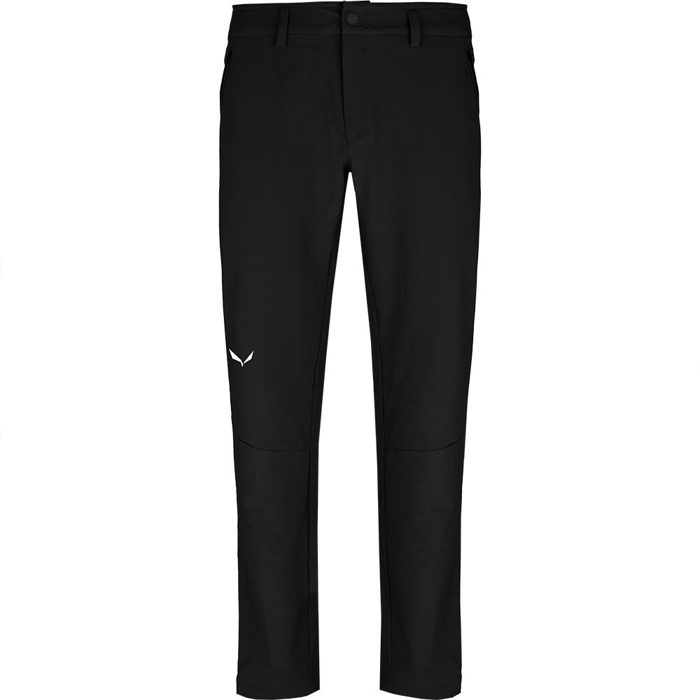 Брюки Salewa Puez Dolomitic 2 DST, черный
Брюки Salewa Puez Dolomitic 2 DST, черный