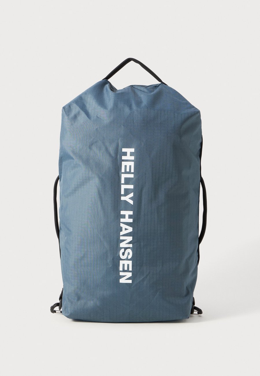 Рюкзак Helly Hansen CANYON DUFFEL PACK UNISEX, Alpine Frost/Blue
Рюкзак Helly Hansen CANYON DUFFEL PACK UNISEX, Alpine Frost/Blue