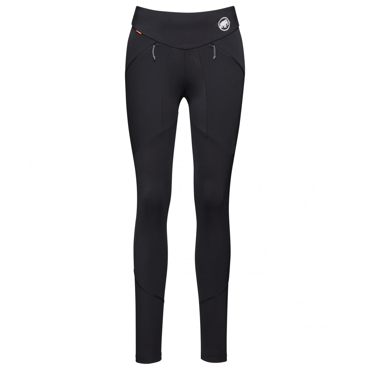 Колготки для бега Mammut Women's Aenergy Light, черный 
Колготки для бега Mammut Women's Aenergy Light, черный