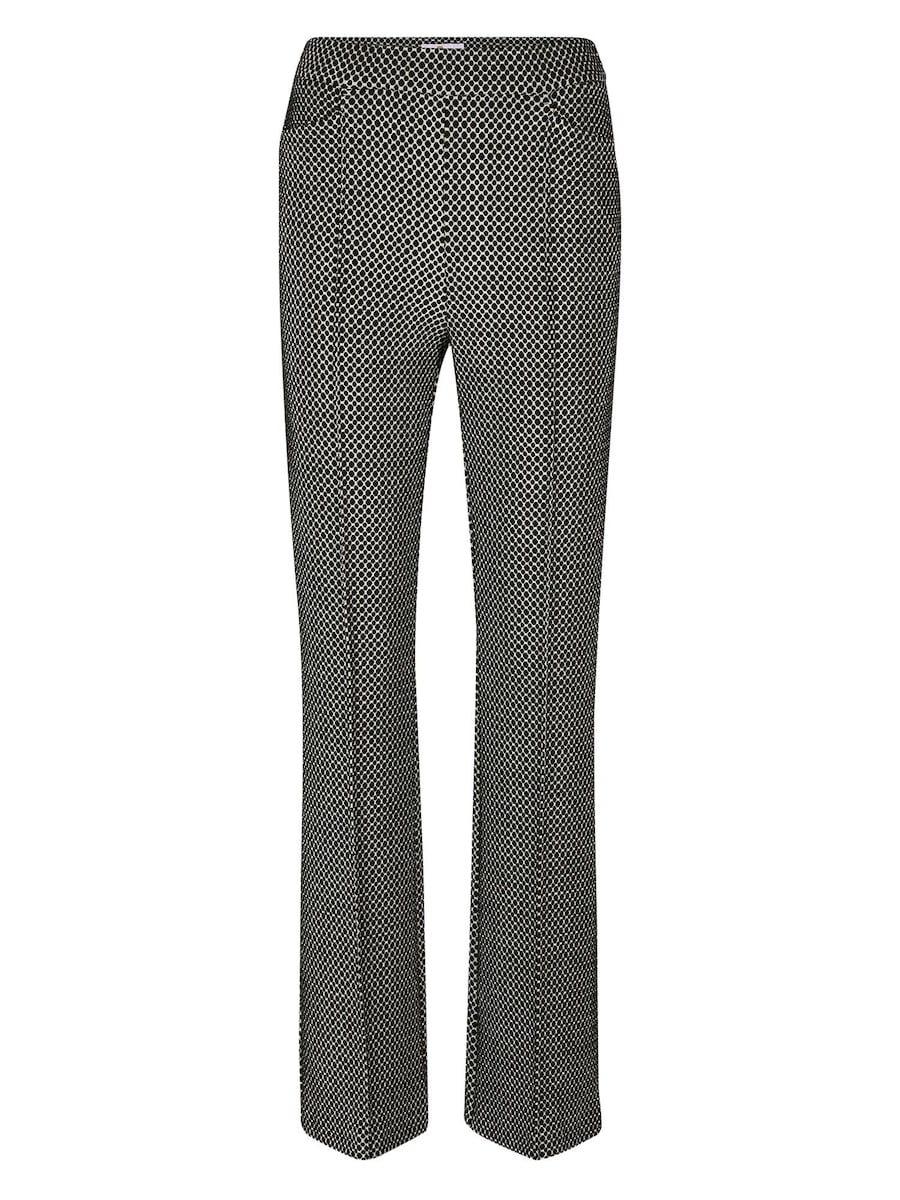 Брюки свободного кроя MADELEINE, серый
Брюки свободного кроя MADELEINE, серый