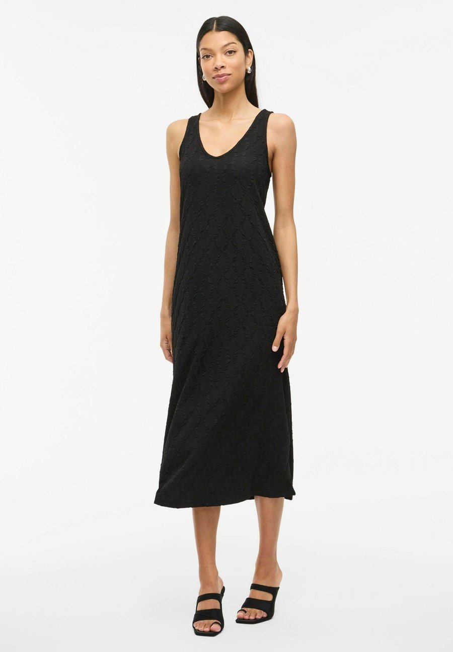 Платье VILA ÄRMELLOSES, Black
Платье VILA ÄRMELLOSES, Black