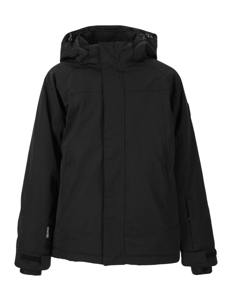 Лыжная куртка Whistler, черный
Лыжная куртка Whistler, черный