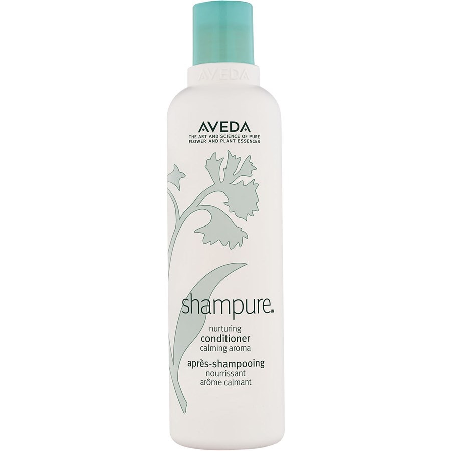 Кондиционер для волос Aveda Shampure Nurturing Conditioner, 1000 ml 
Кондиционер для волос Aveda Shampure Nurturing Conditioner, 1000 ml