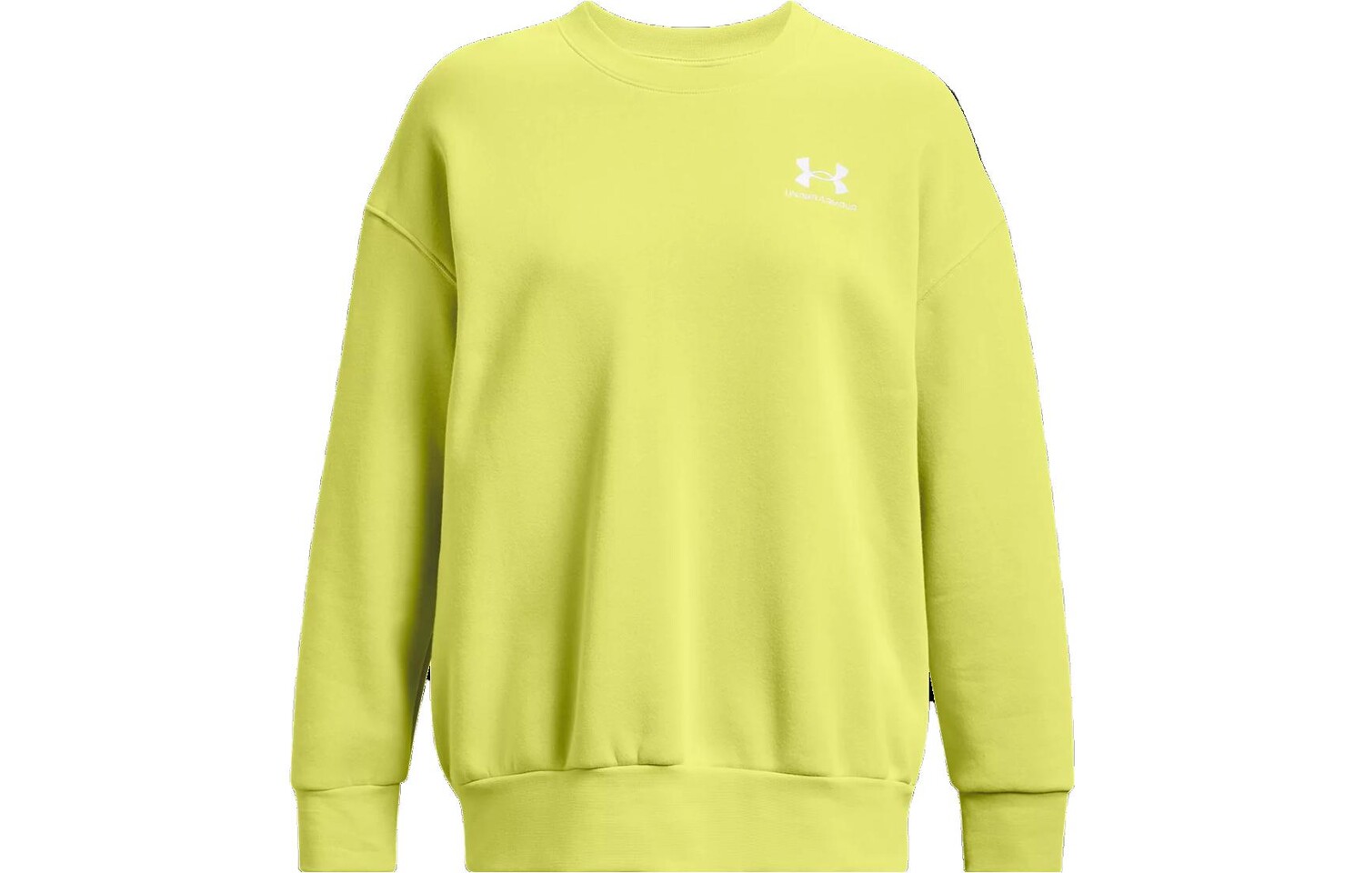 Женская толстовка Under Armour
Женская толстовка Under Armour