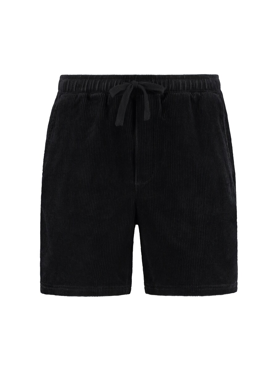 Обычные брюки Shiwi Rio, черный
Обычные брюки Shiwi Rio, черный