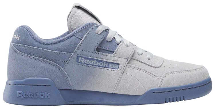 Кроссовки Reebok Workout Plus LTD OG, розовый
Кроссовки Reebok Workout Plus LTD OG, розовый