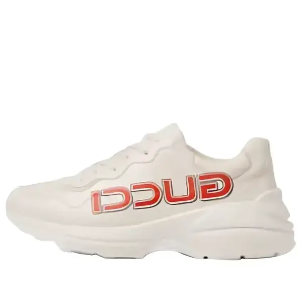 Кроссовки rhyton 'ivory demetra' Gucci, бежевый
Кроссовки rhyton 'ivory demetra' Gucci, бежевый