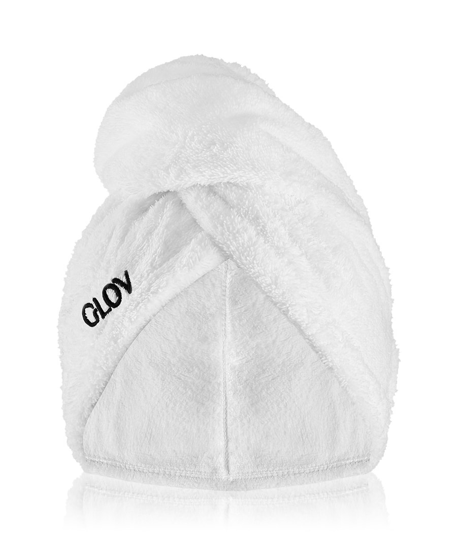 Полотенце для рук GLOV Hair Wrap Fluffy, 1 шт.
Полотенце для рук GLOV Hair Wrap Fluffy, 1 шт.