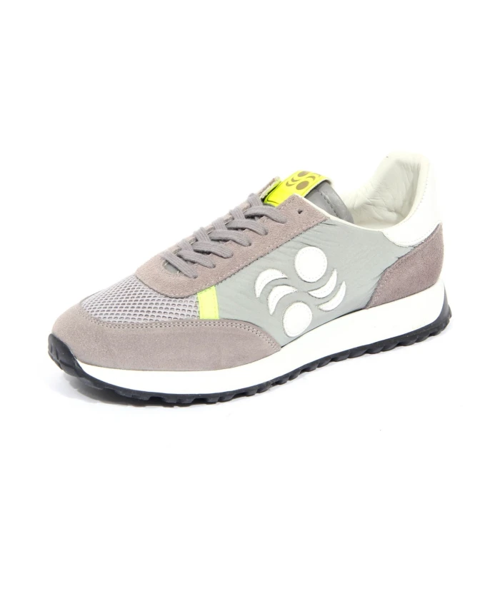 Кроссовки Pantofola D'Oro, серый
Кроссовки Pantofola D'Oro, серый