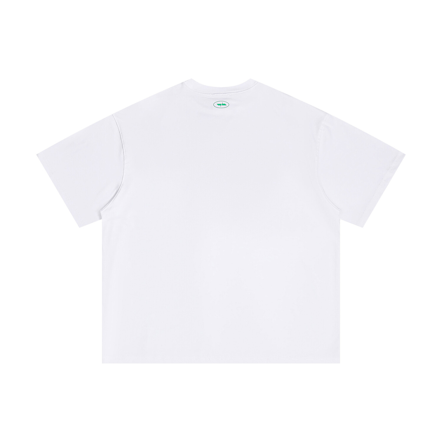 Футболка унисекс Wildx, белый/зеленый
Футболка унисекс Wildx, белый/зеленый