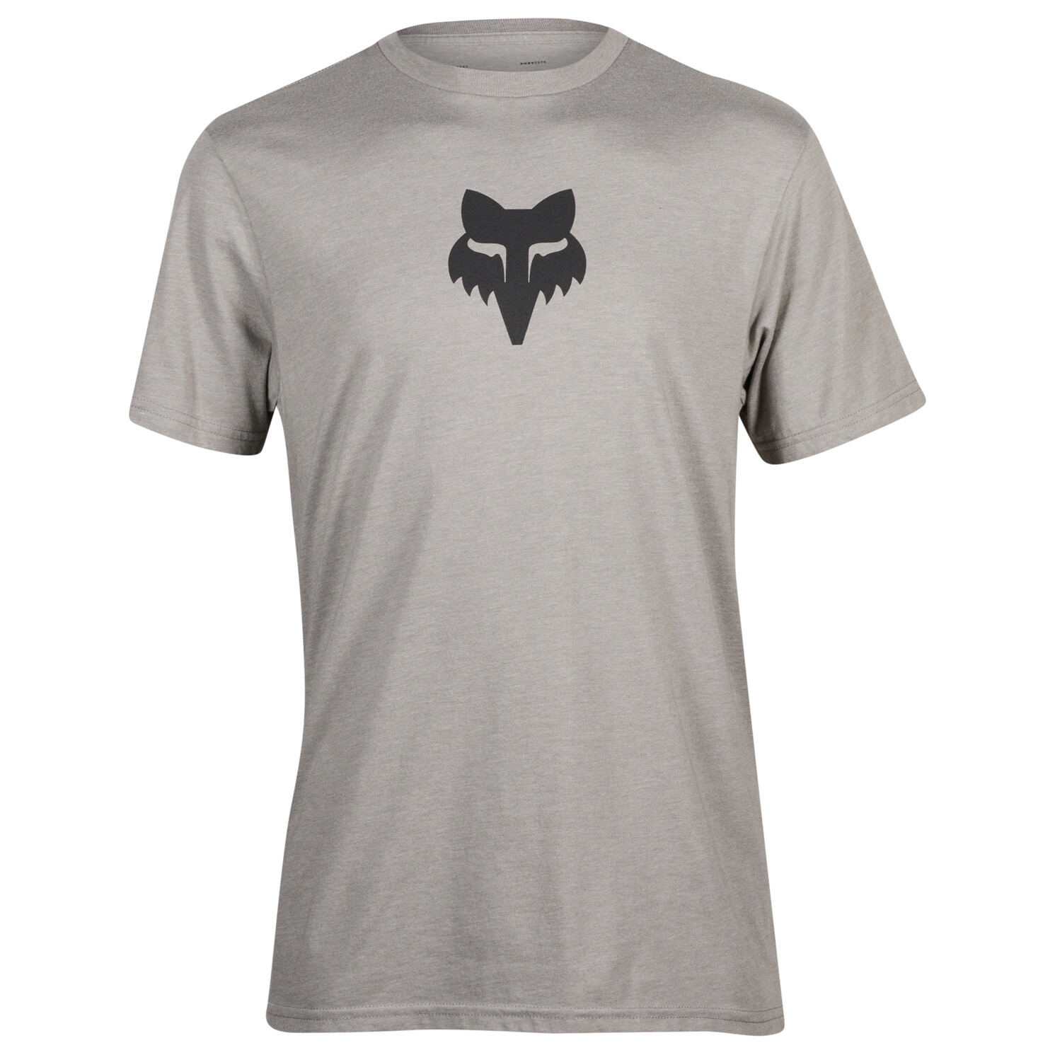 Футболка Fox Racing Fox Head S/S Premium Tee, цвет Heather Graphite 
Футболка Fox Racing Fox Head S/S Premium Tee, цвет Heather Graphite