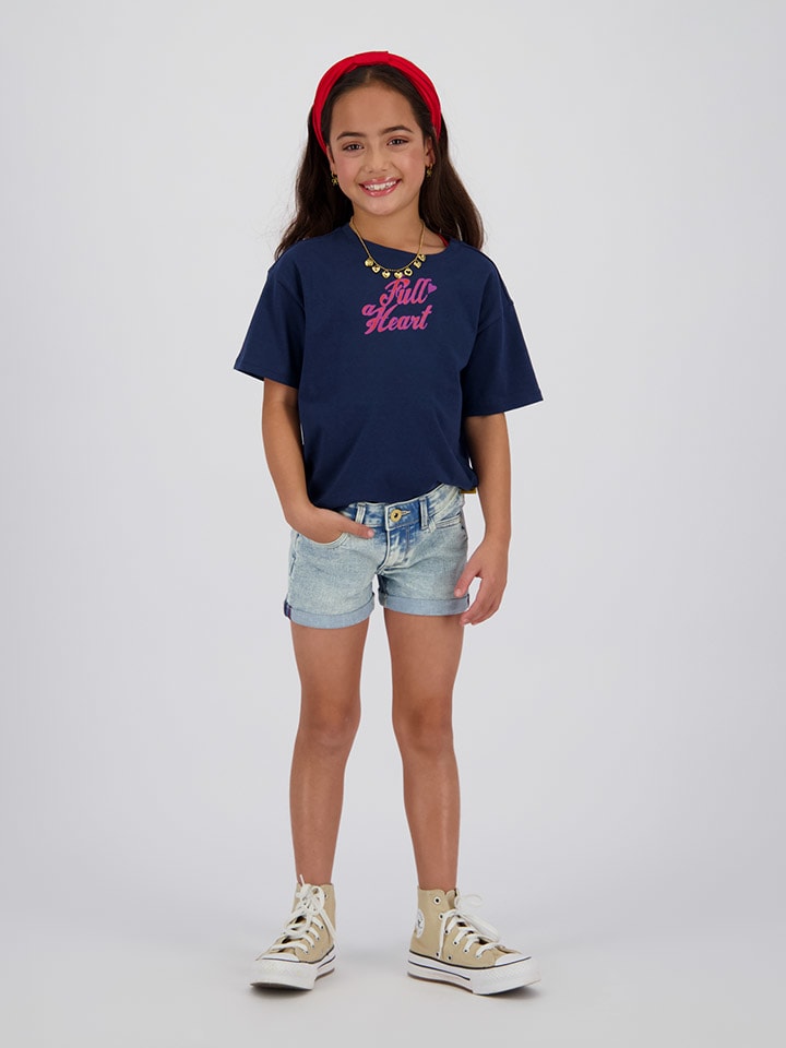 Шорты Vingino, светло-синий
Шорты Vingino, светло-синий