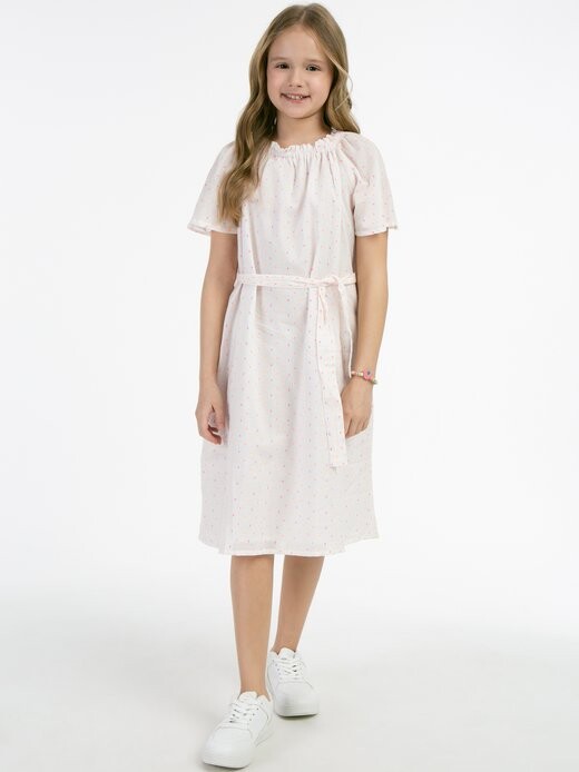 Платье Mymo, белый
Платье Mymo, белый