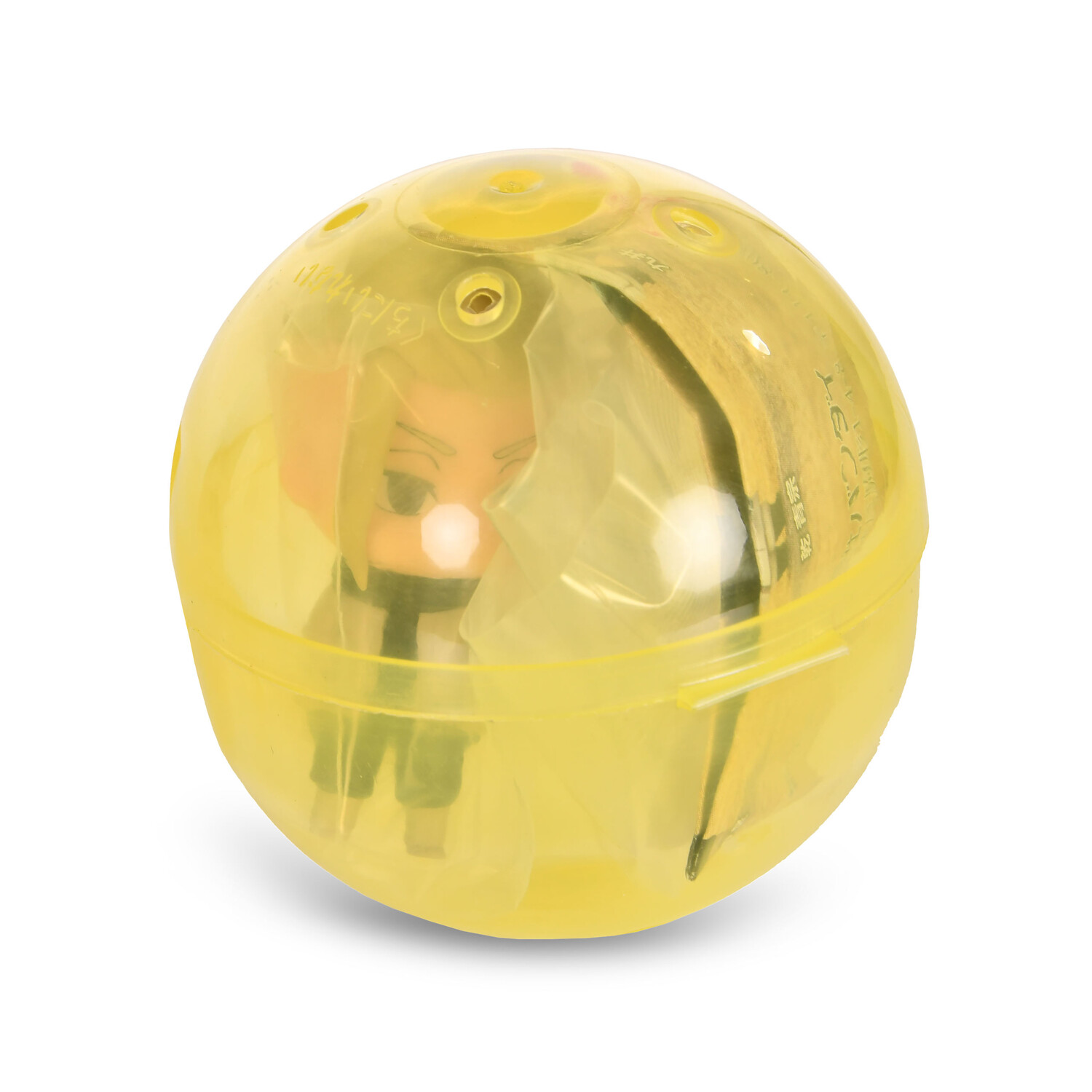 Токийские мстители - Загадочная фигура, том 5
Токийские мстители - Загадочная фигура, том 5