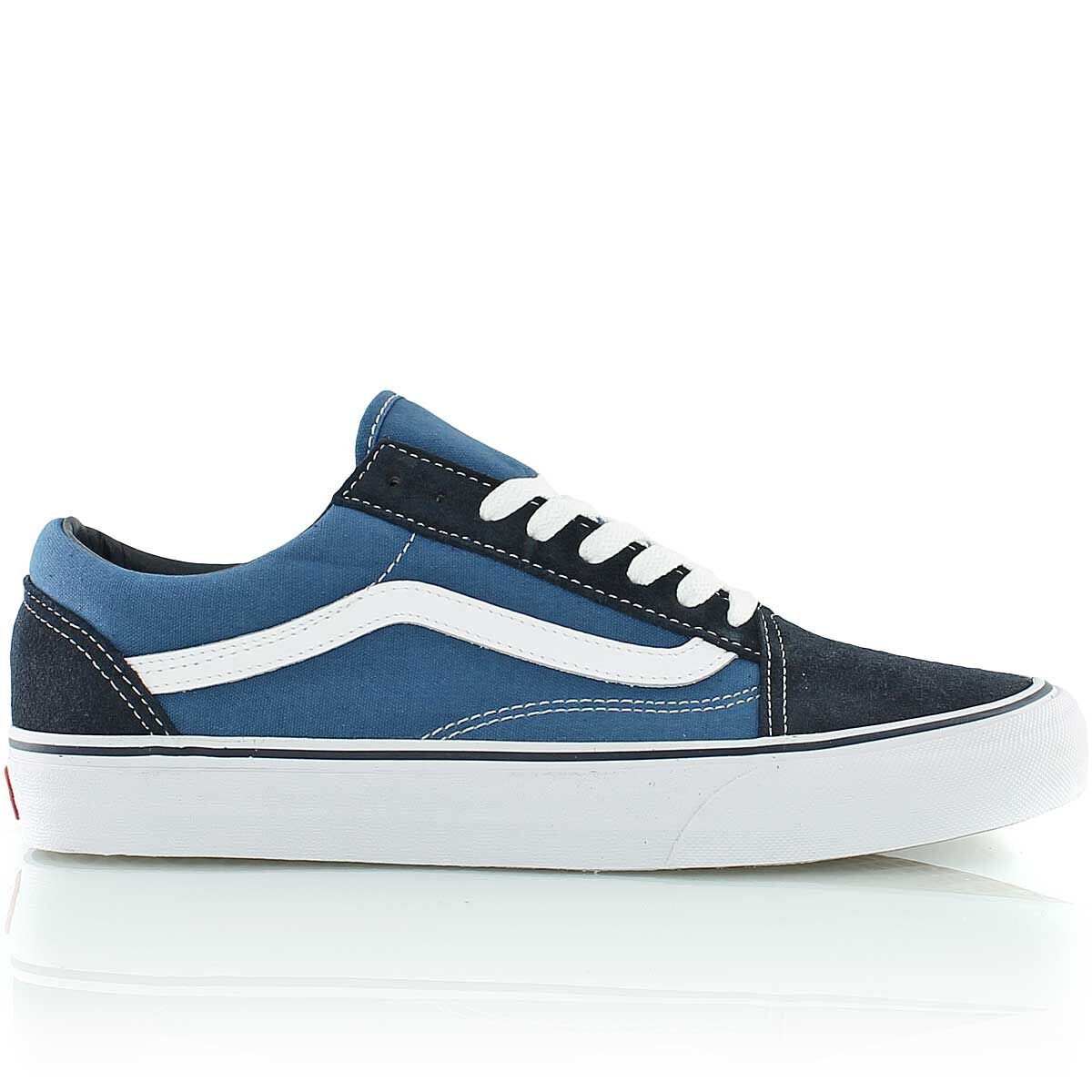 Кроссовки UA Old Skool Vans, цвет Schwarz/Weiß
Кроссовки UA Old Skool Vans, цвет Schwarz/Weiß