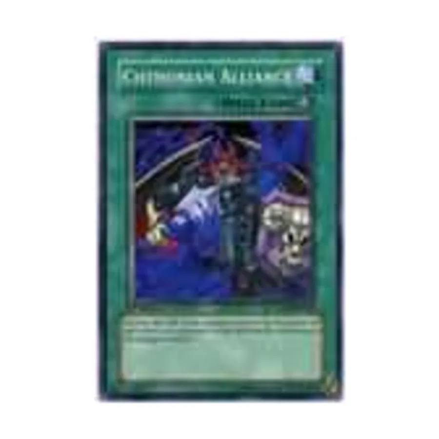 CCG Хтонийский Альянс (Общий), Yu-Gi-Oh - Duelist Pack - Chazz Princeton - Singles
CCG Хтонийский Альянс (Общий), Yu-Gi-Oh - Duelist Pack - Chazz Princeton - Singles
