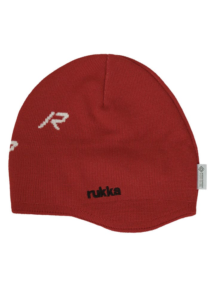Rukka Красная шапка
Rukka Красная шапка