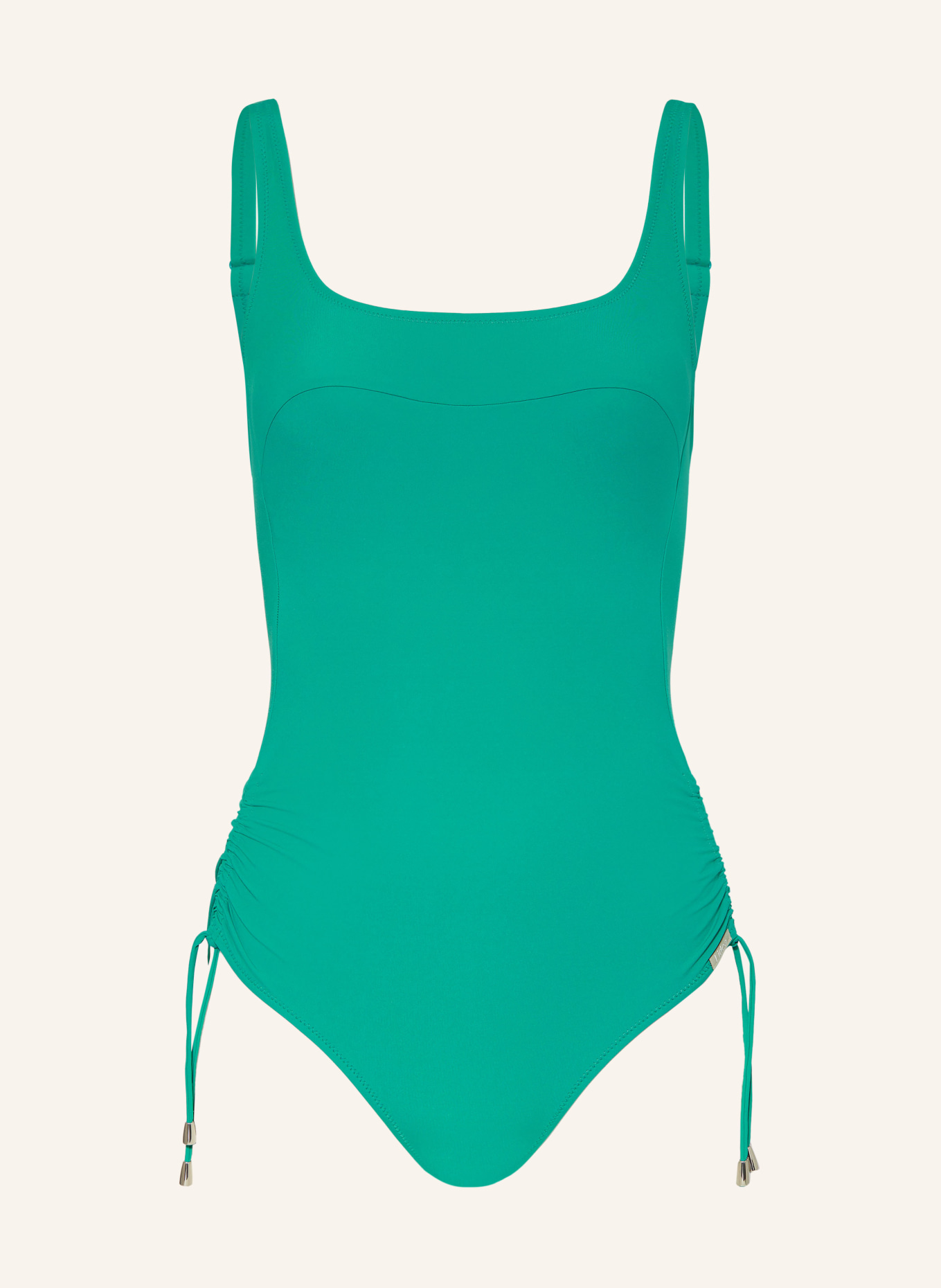 Купальник — основа Lidea, зеленый
Купальник — основа Lidea, зеленый