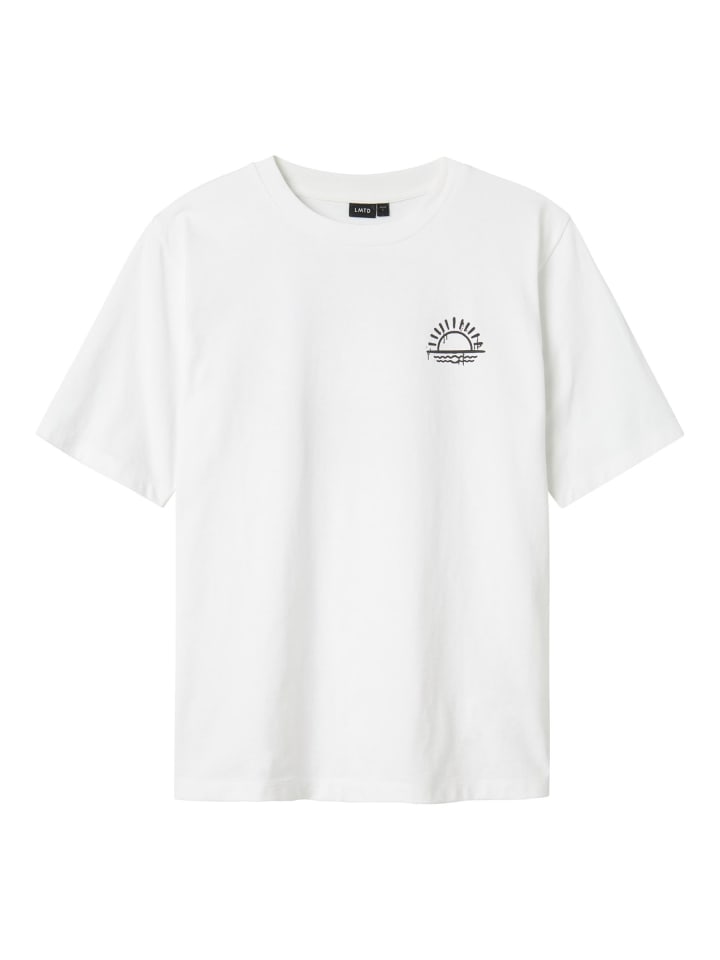 Футболка name it, ярко-белый
Футболка name it, ярко-белый