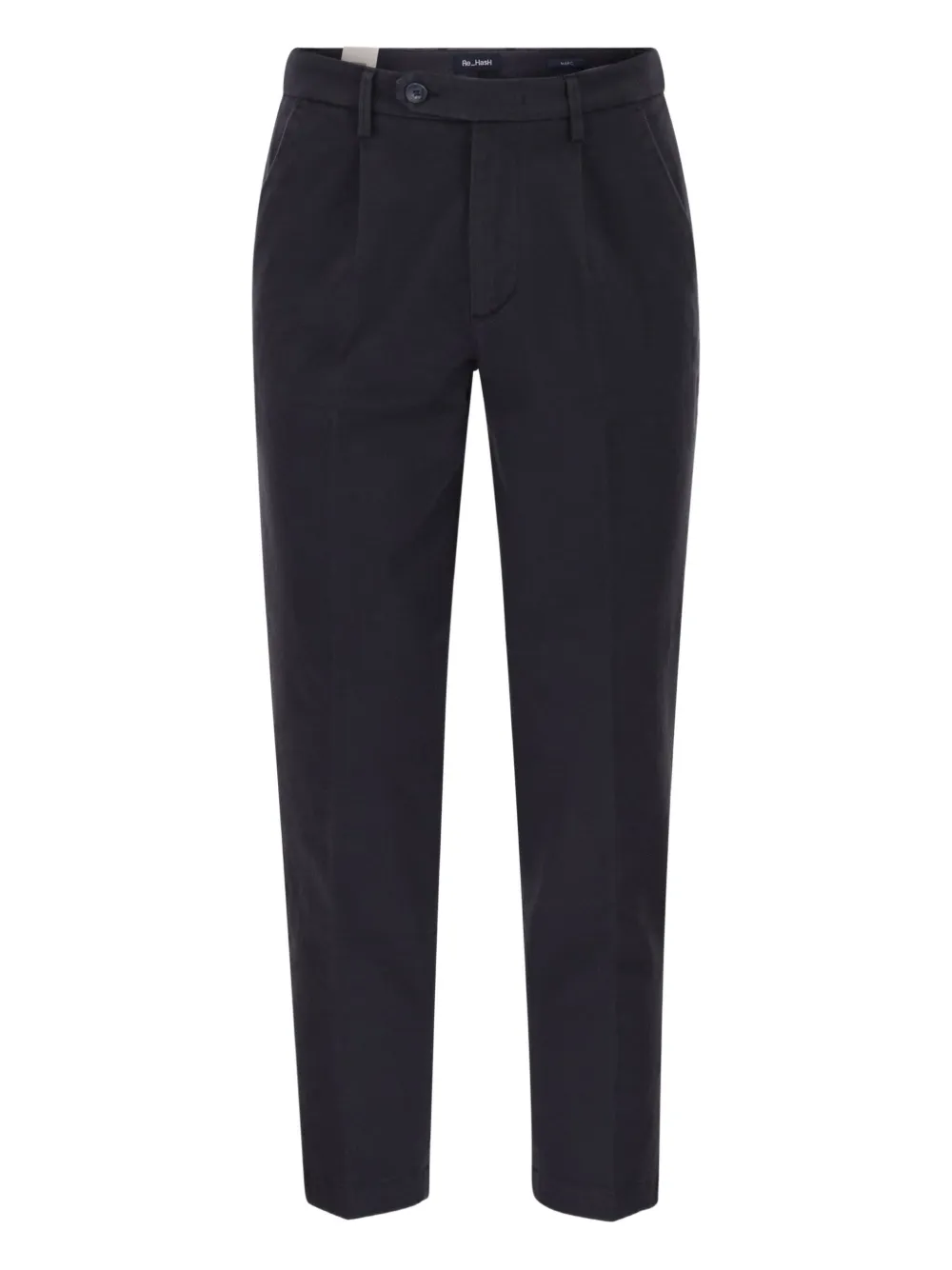 Плиссированные брюки-чиносы Re-Hash, синий
Плиссированные брюки-чиносы Re-Hash, синий