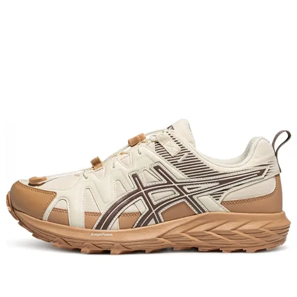 Кроссовки ASICS Gel-Sonoma FE 'Tan Beige', желто-коричневый
Кроссовки ASICS Gel-Sonoma FE 'Tan Beige', желто-коричневый