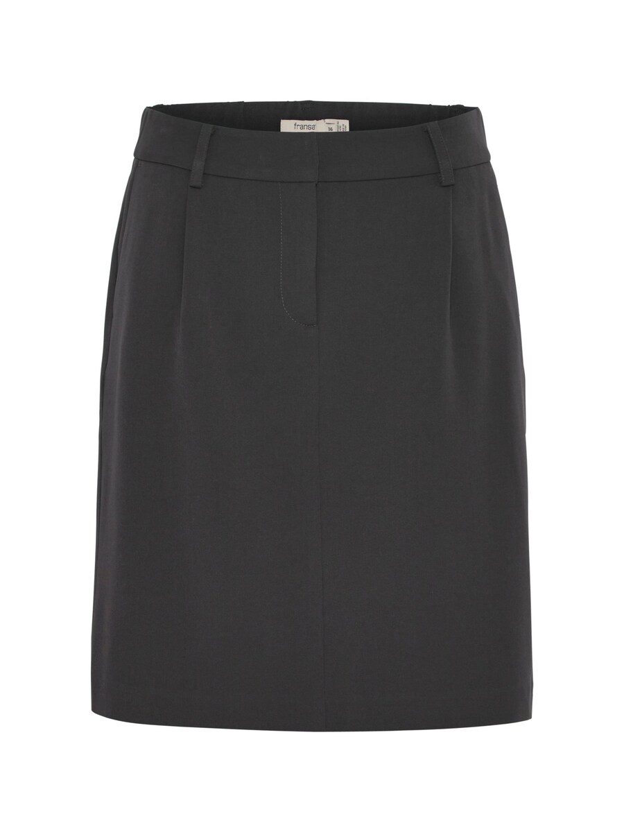 Миди юбка Fransa FRNOLA SK 2, Grey
Миди юбка Fransa FRNOLA SK 2, Grey