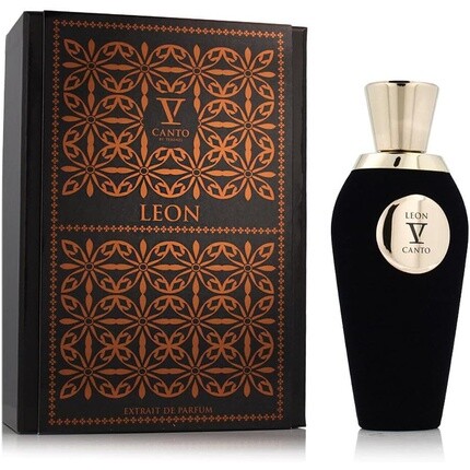 V Canto EAU de Parfum унисекс Leon 100 мл
V Canto EAU de Parfum унисекс Leon 100 мл