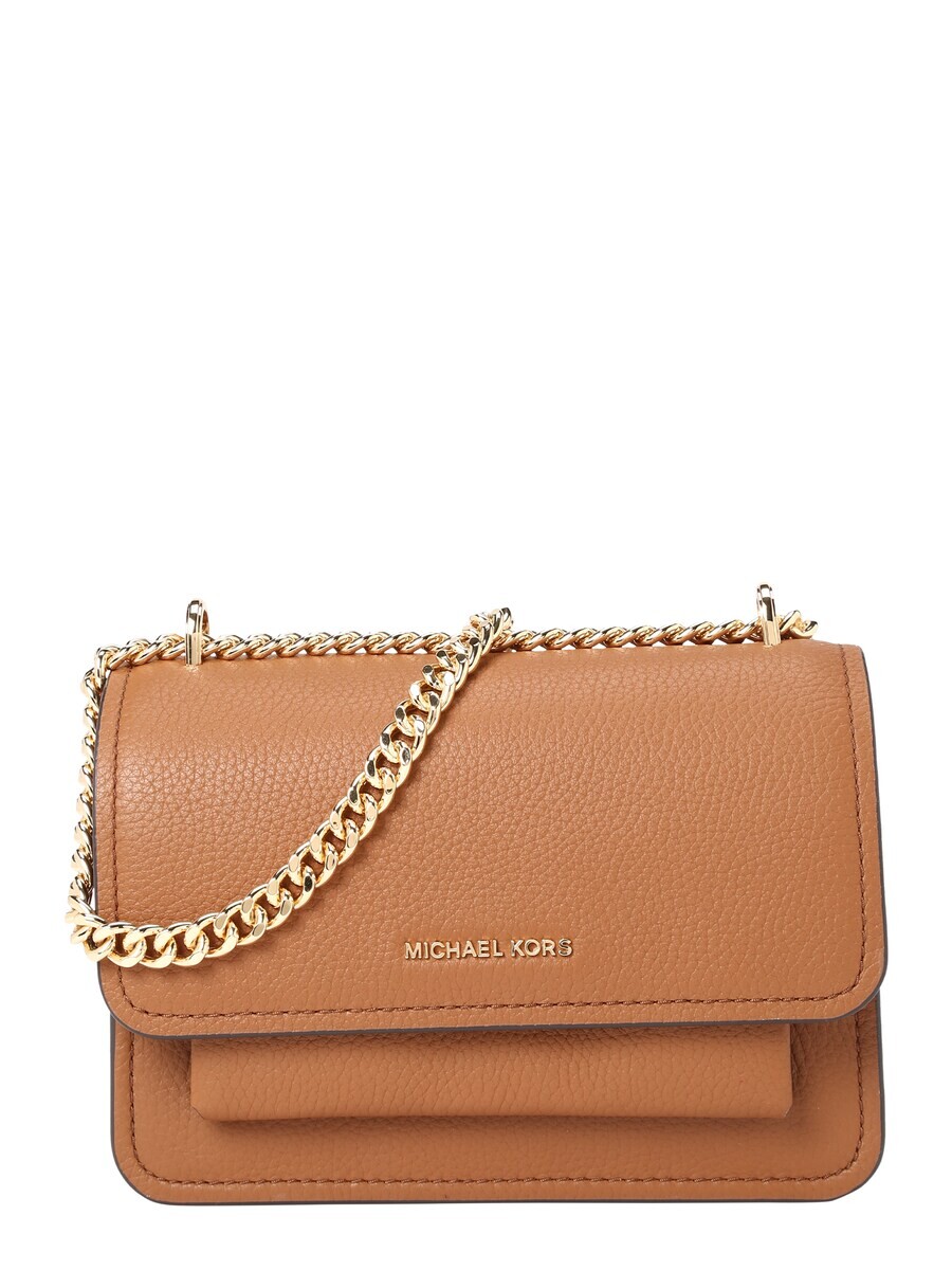 Сумка кросс-боди MICHAEL Michael Kors Crossbody, коричневый
Сумка кросс-боди MICHAEL Michael Kors Crossbody, коричневый