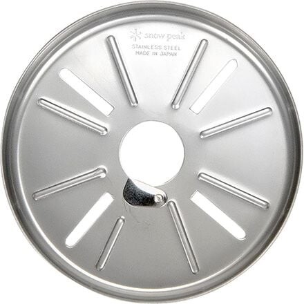 Ветровое стекло GigaPower Snow Peak, цвет One Color
Ветровое стекло GigaPower Snow Peak, цвет One Color