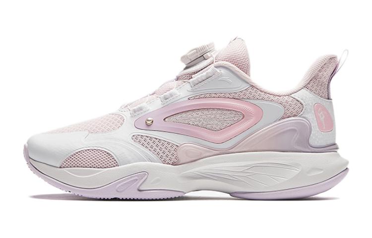 Antakids Низкие детские беговые кроссовки Pink
Antakids Низкие детские беговые кроссовки Pink