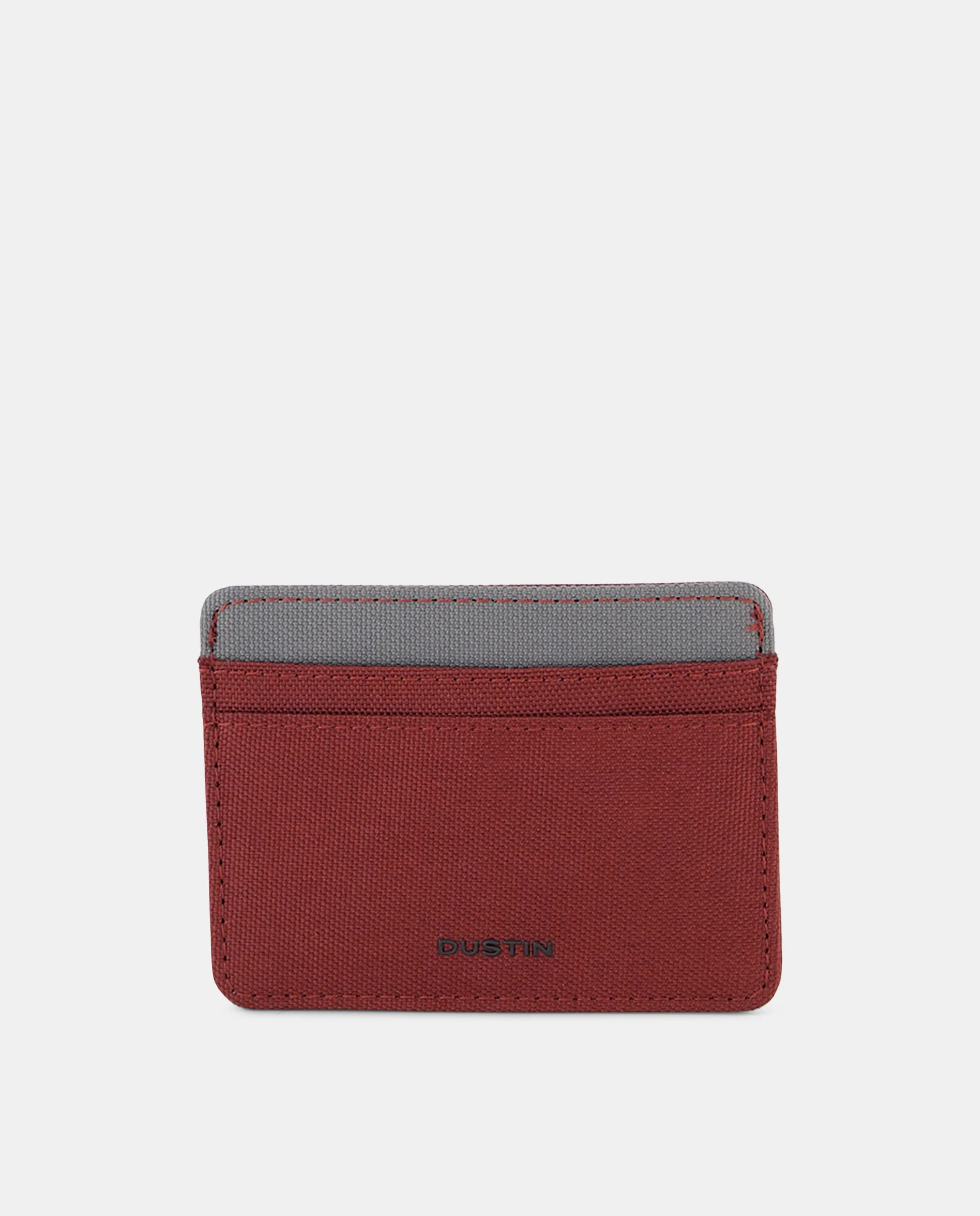 Холст-держатель для карт Dustin, гранатовый
Холст-держатель для карт Dustin, гранатовый