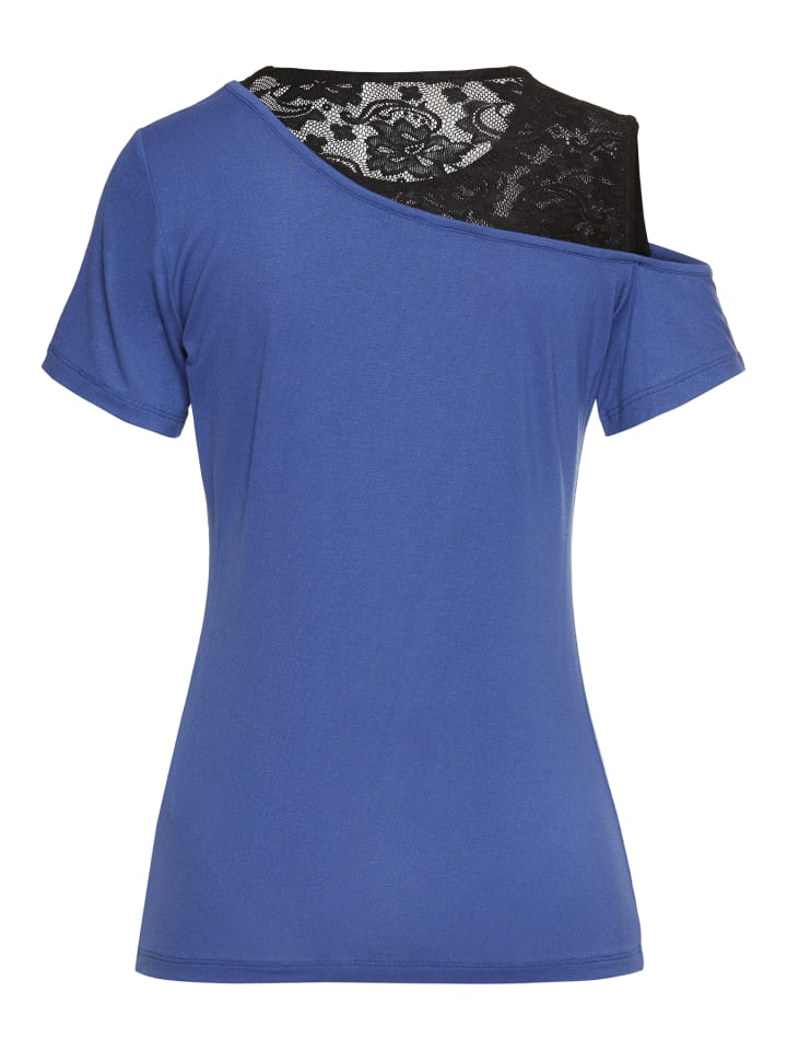 Футболка Laura Scott, синий
Футболка Laura Scott, синий