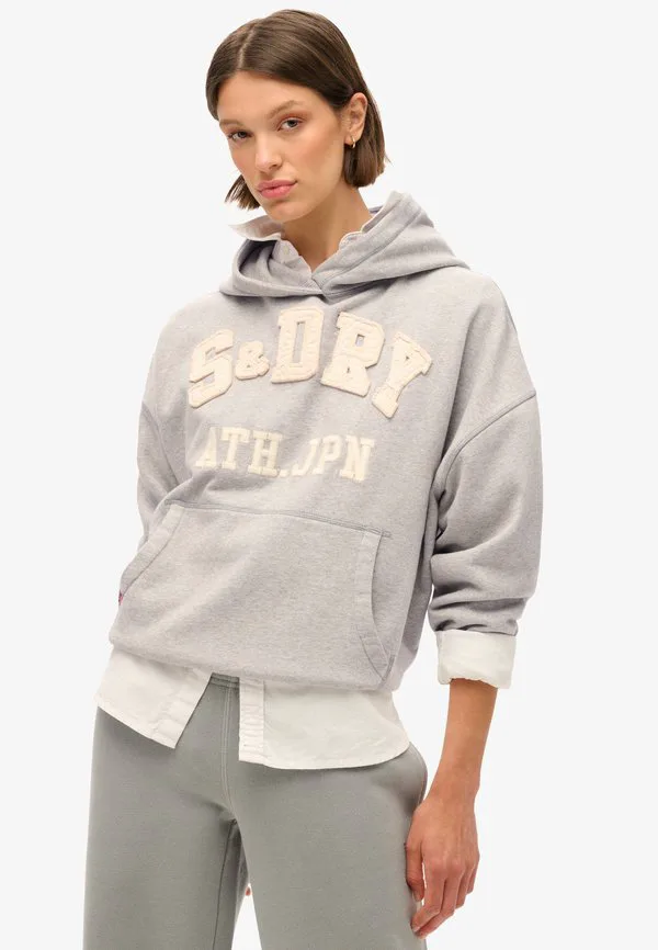 Толстовка athletic essentials Superdry & Co, Grey Marl, Серый, Толстовка athletic essentials Superdry & Co, Grey Marl
Толстовка athletic essentials Superdry & Co, Grey Marl, Серый, Толстовка athletic essentials Superdry & Co, Grey Marl