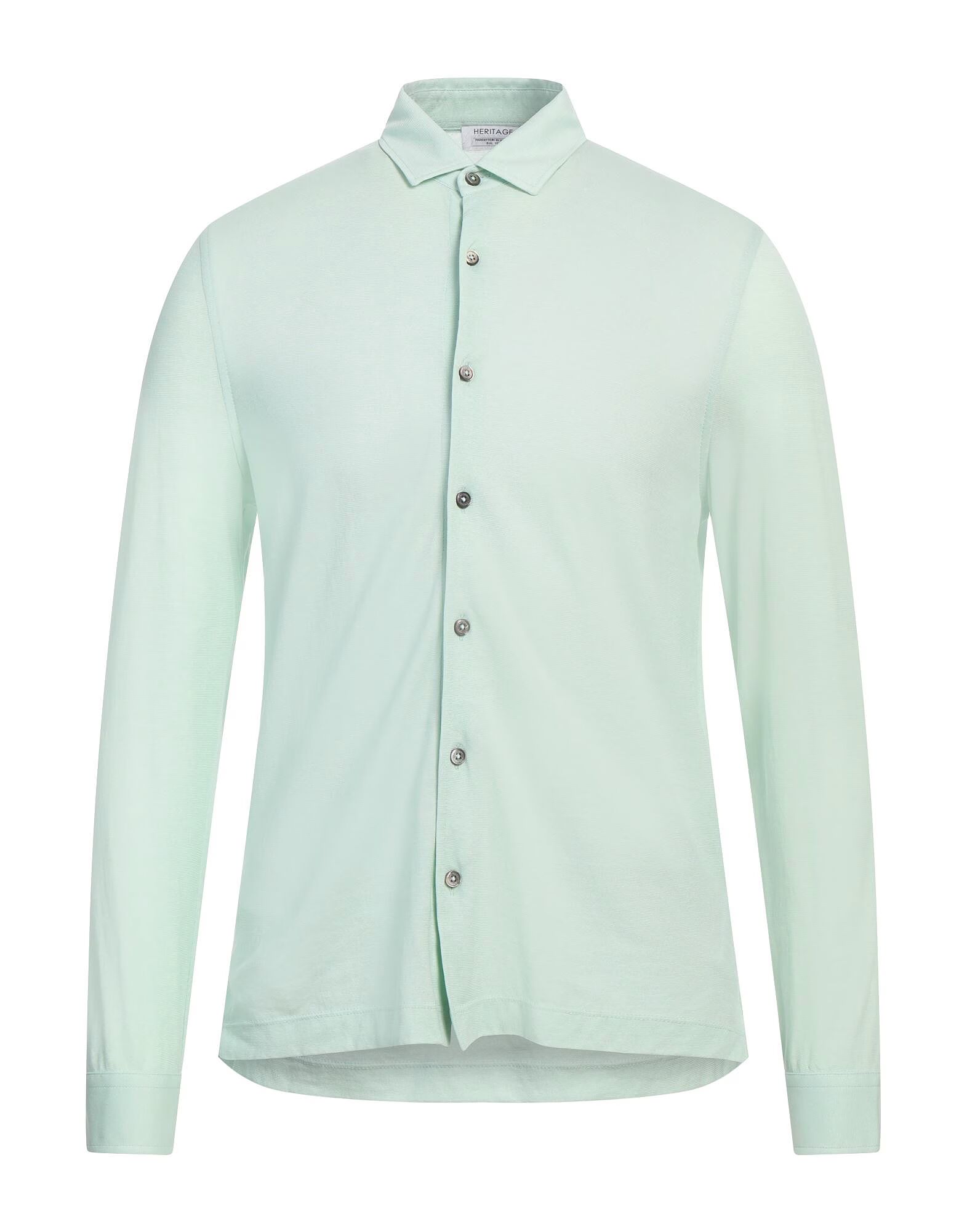 Рубашка Heritage, светло-зеленый
Рубашка Heritage, светло-зеленый