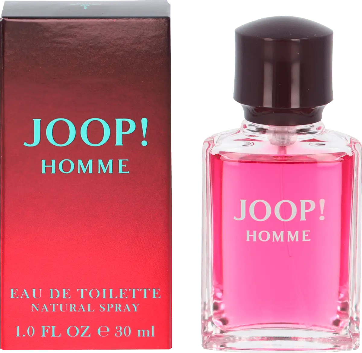 Туалетная вода Homme 30 мл Joop
Туалетная вода Homme 30 мл Joop