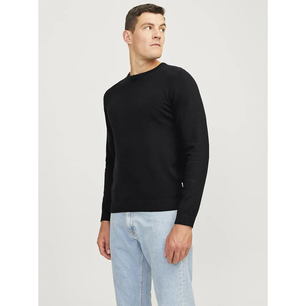 Свитер Jj Rebel Callum, черный
Свитер Jj Rebel Callum, черный