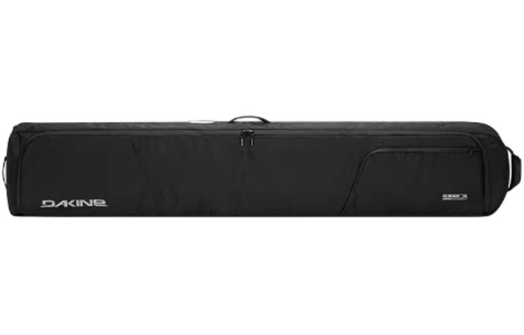 Наружная сумка Dakine, черный
Наружная сумка Dakine, черный