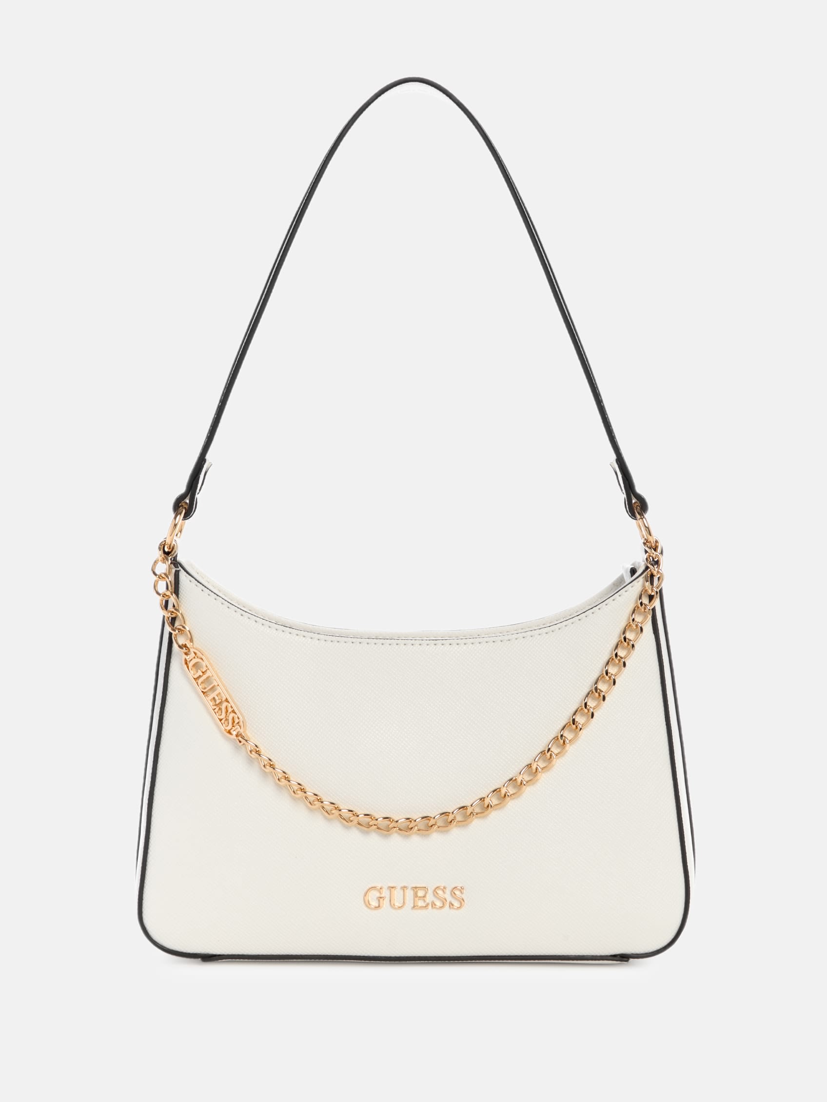 Deltona сумка через плечо Guess Factory, белый
Deltona сумка через плечо Guess Factory, белый