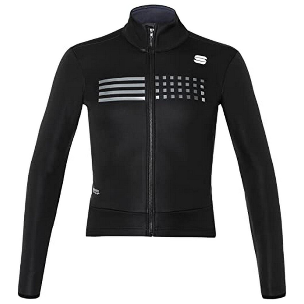 Куртка Sportful Tempo, черный
Куртка Sportful Tempo, черный