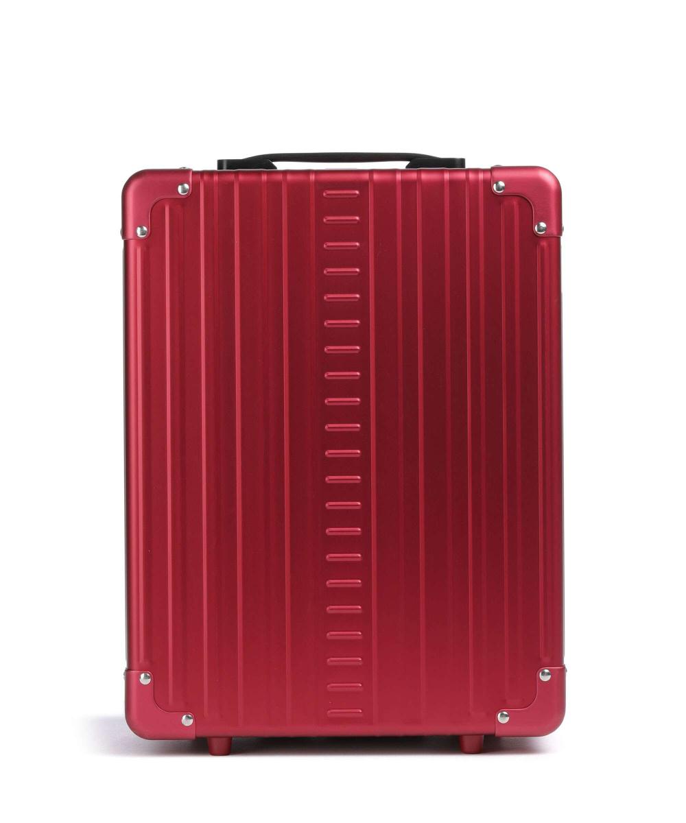 17 гибридный рюкзак 17″ алюминий Aleon, красный
17 гибридный рюкзак 17″ алюминий Aleon, красный