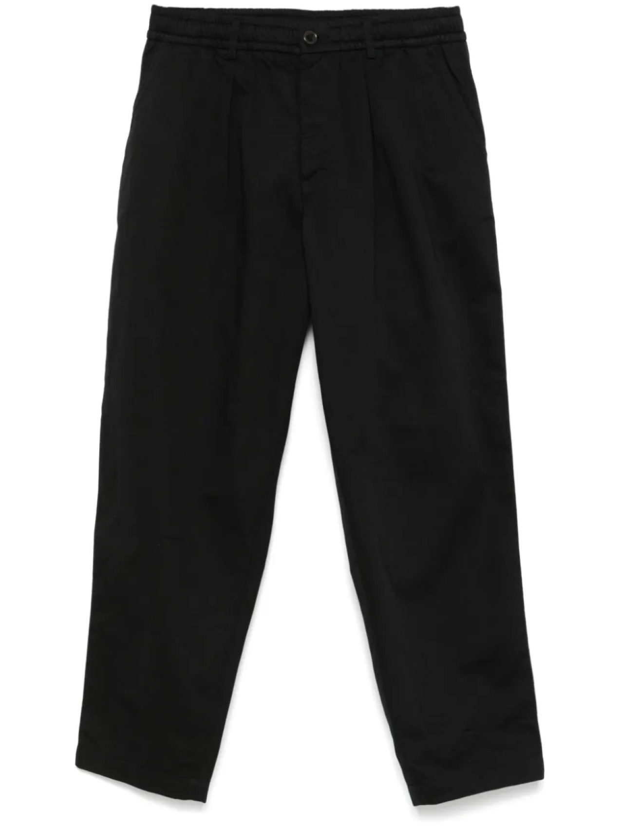 Спортивные брюки со складками Universal Works, черный
Спортивные брюки со складками Universal Works, черный