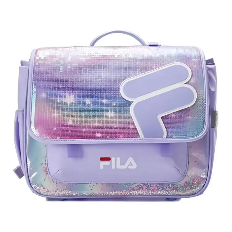 FILA Нейлоновый рюкзак унисекс Лиу Лан фиолетовый, Midnight Purple
FILA Нейлоновый рюкзак унисекс Лиу Лан фиолетовый, Midnight Purple