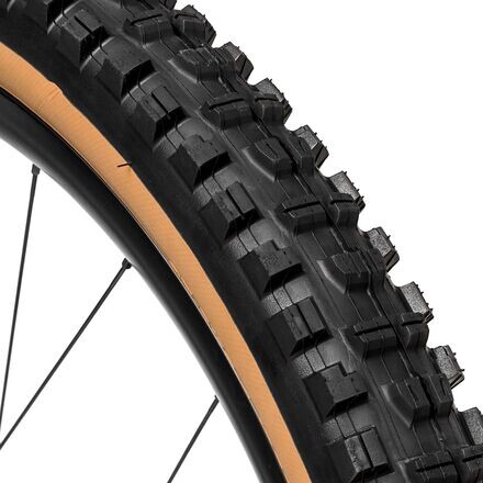 Покрышка Minion DHR II Wide Trail Dual Compound/EXO/TR 27,5 дюймов Maxxis, цвет Tanwall/Dual Compound/EXO/TR
Покрышка Minion DHR II Wide Trail Dual Compound/EXO/TR 27,5 дюймов Maxxis, цвет Tanwall/Dual Compound/EXO/TR